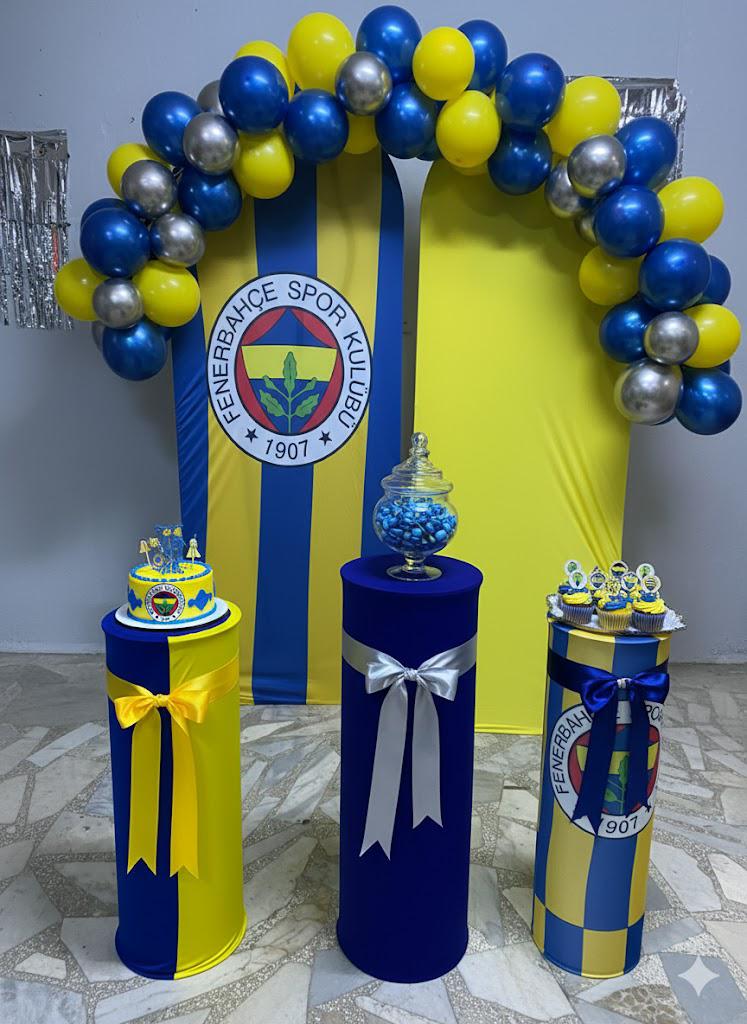 Fenerbahçe konsepti